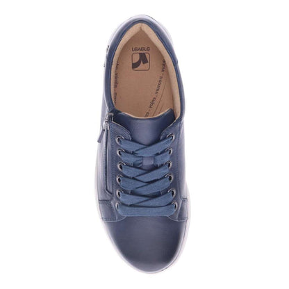 Brisbane Casual Sneaker - Royal Blue
