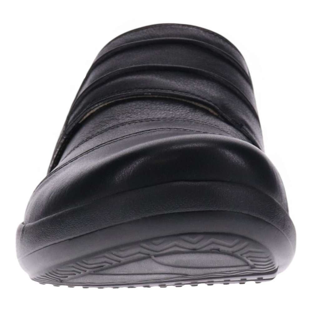 Cancun Casual - Black