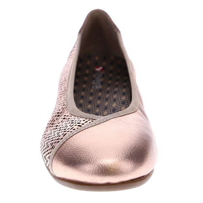 Nairobi Ballet - Rose