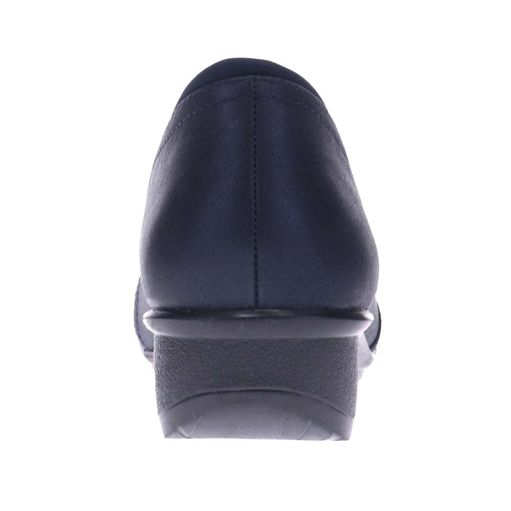 Naples Wedge - Sapphire