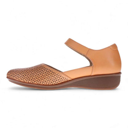 Osaka Mary-Jane - Apricot