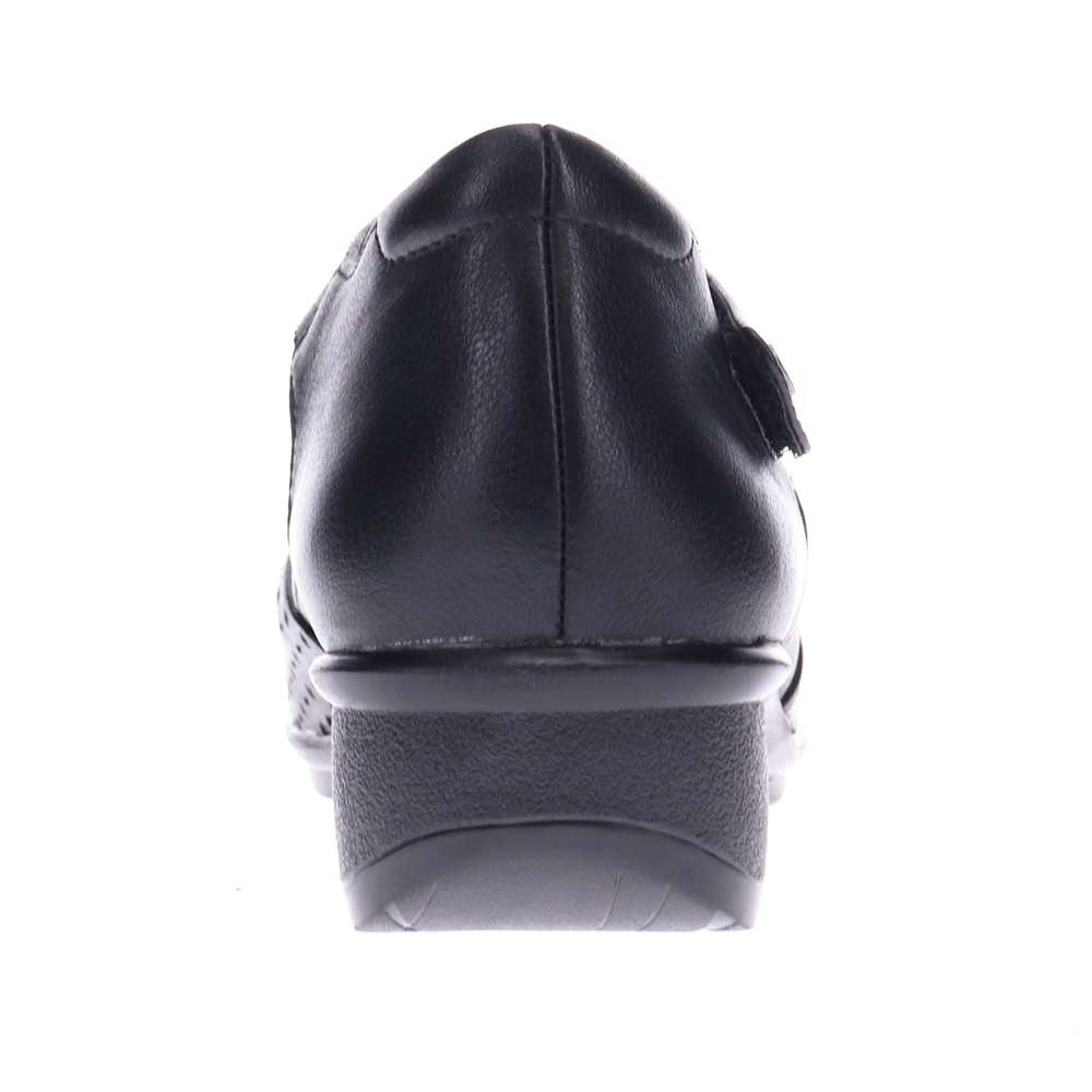 Osaka Mary-Jane - Black