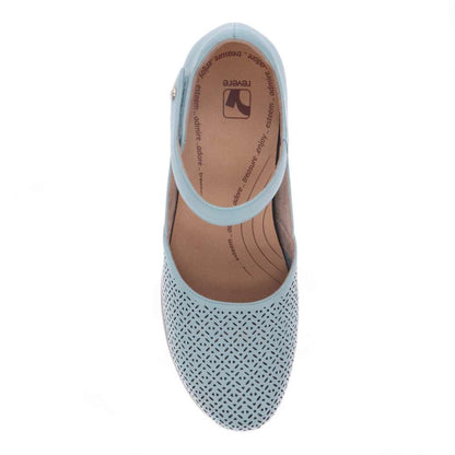 Osaka Mary-Jane - Jade