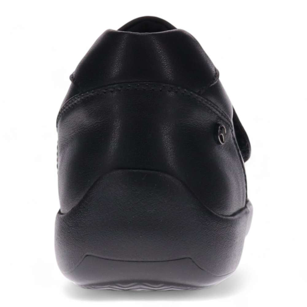 Porto Casual - Black