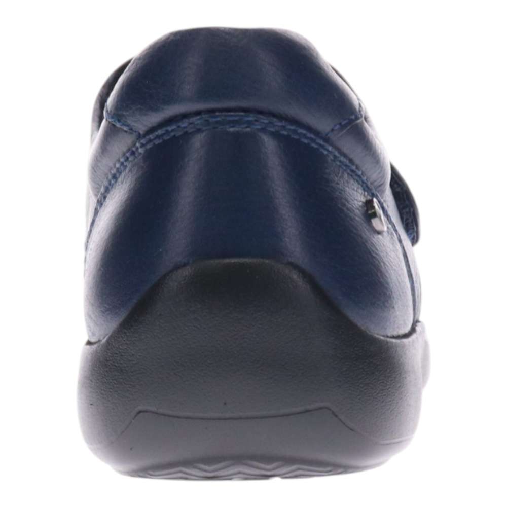 Porto Casual - Royal Blue