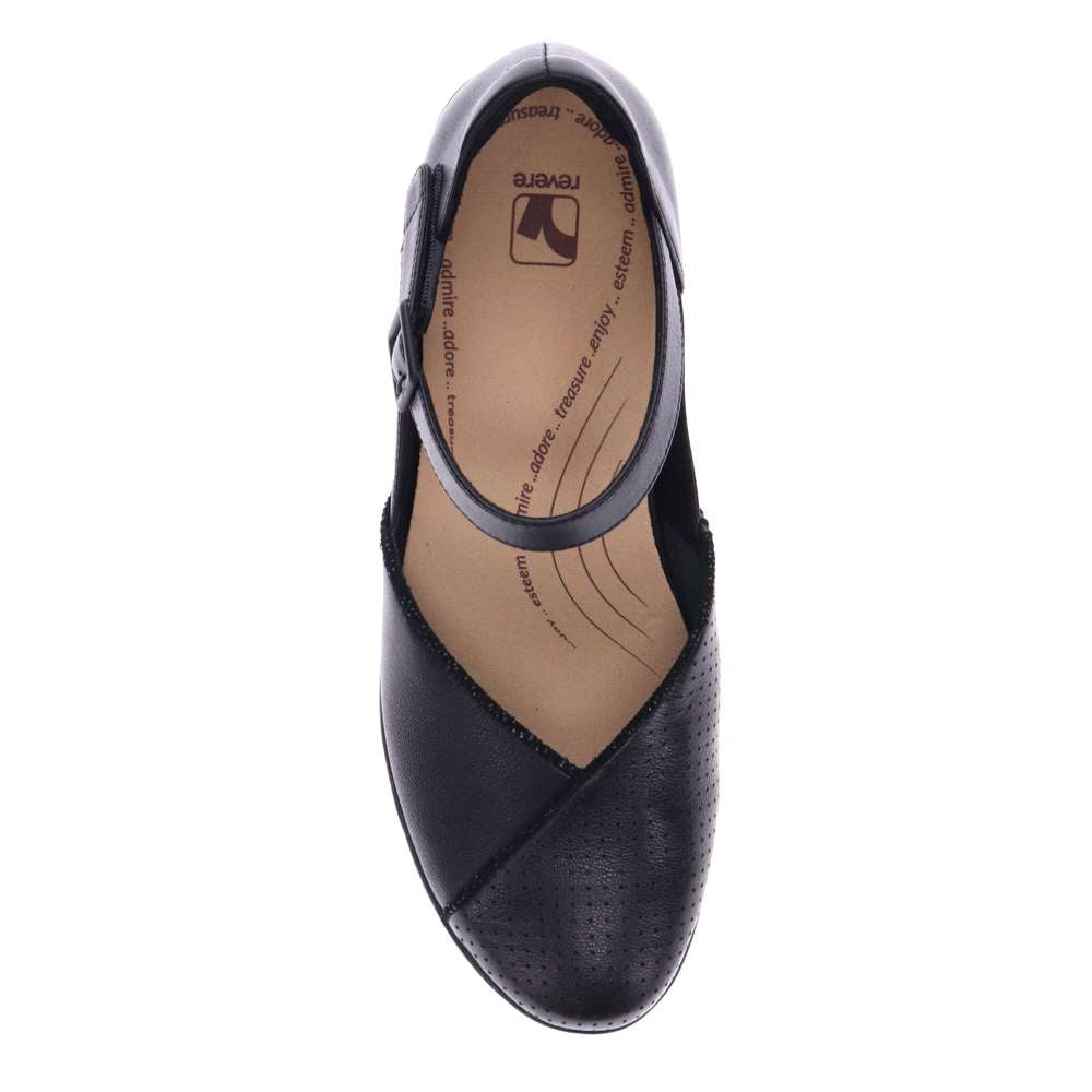 Surrey Mary-Jane - Black