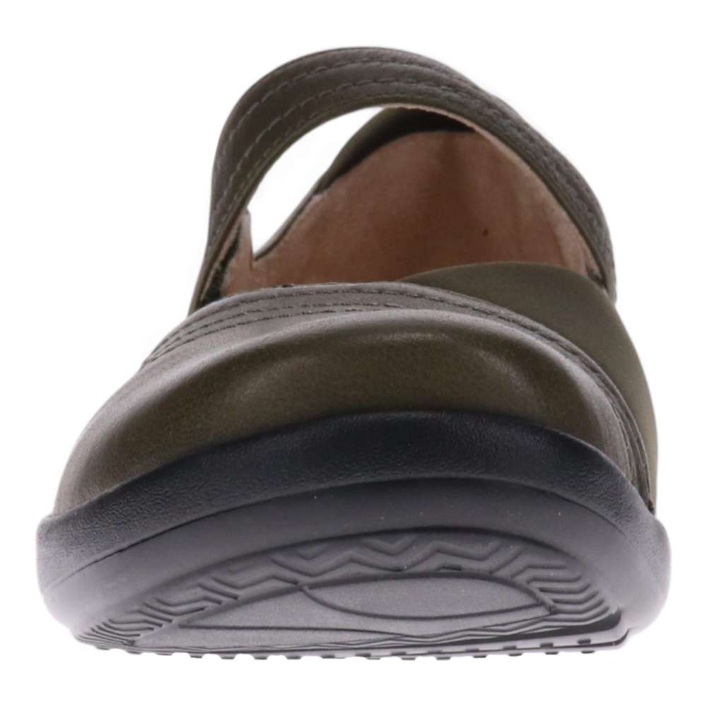 Timaru Mary-Jane - Olive