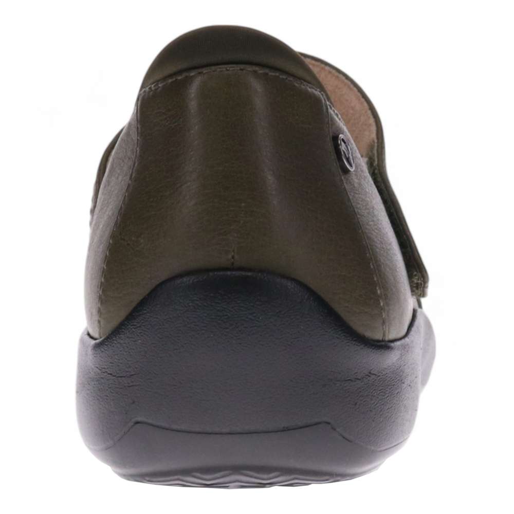 Timaru Mary-Jane - Olive