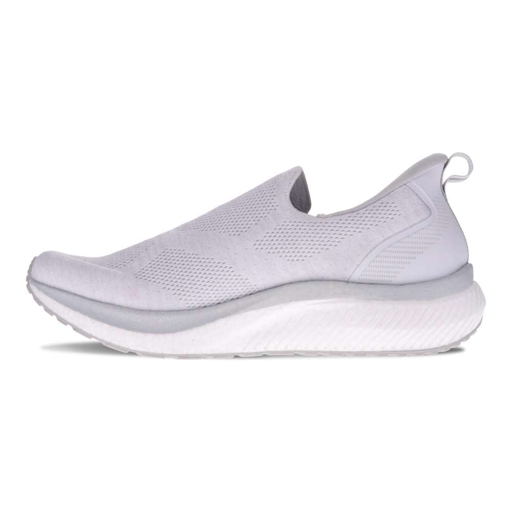 Agility Active Slip-On Sneaker - Ivory
