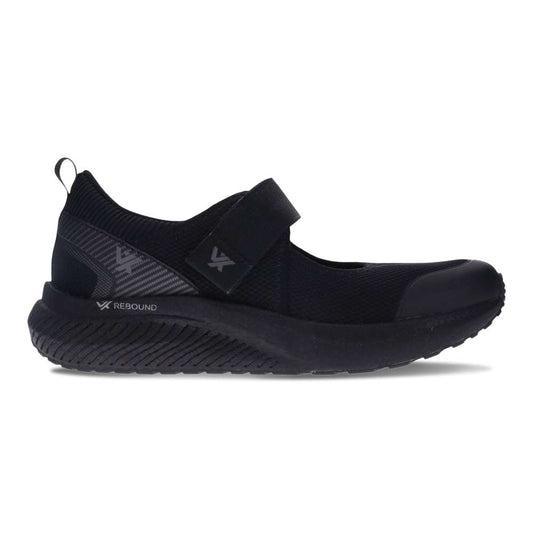 Aura Active Shoe - Black