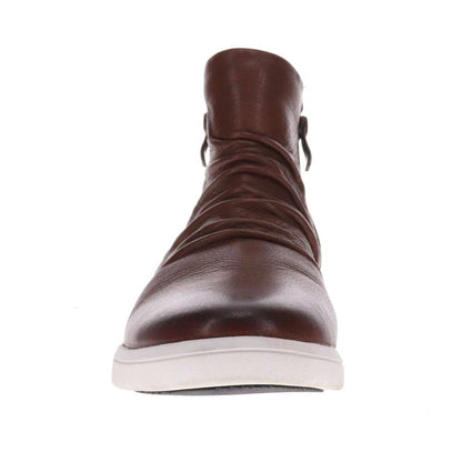 Bella Casual Boot - Chocolate