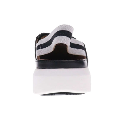 Bugsy Slip-On Sneaker - Black