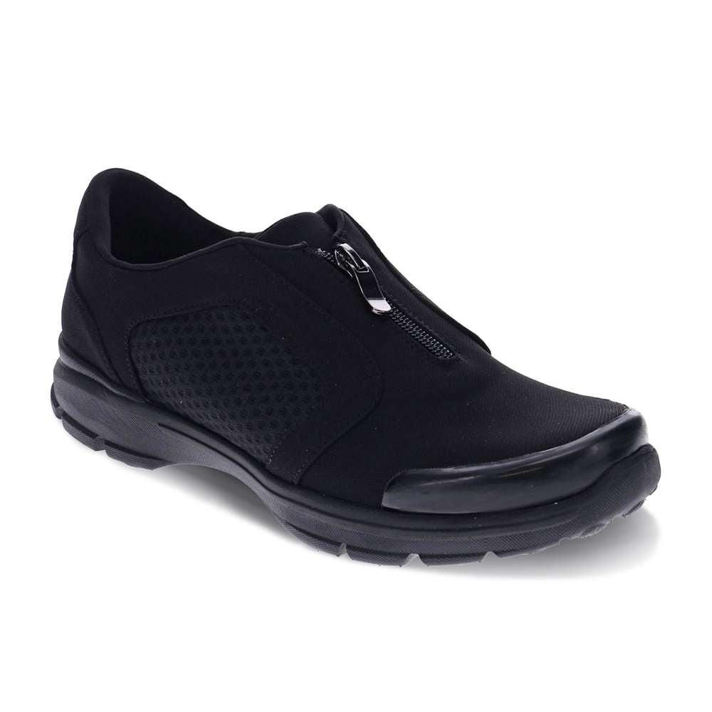 Favour Slip On - Black