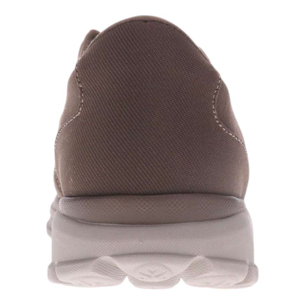 Favour Slip On - Latte