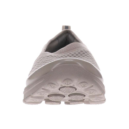 Freedom Slip On - Champagne