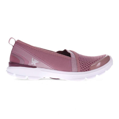Freedom Slip On - Mauve
