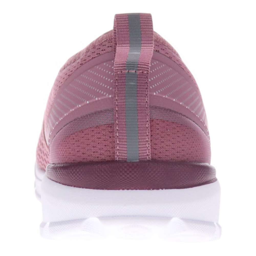 Freedom Slip On - Mauve