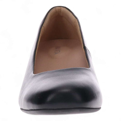 Harriet Pump - Black