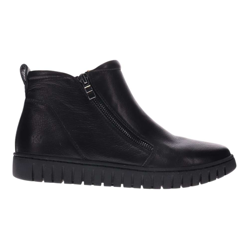 Leni Boots - Black