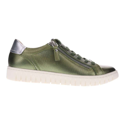 Luna Casual Sneaker - Green