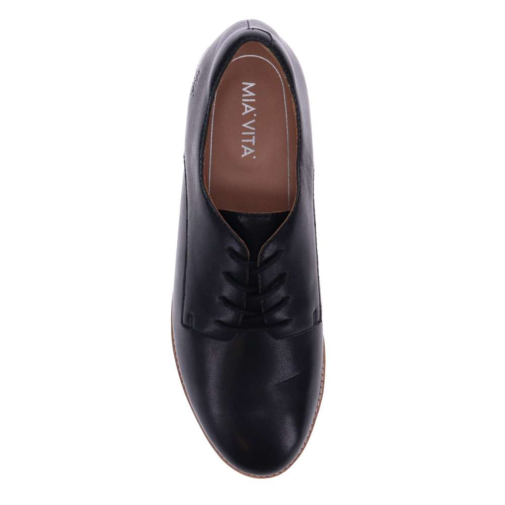 Rihannah Oxford - Black