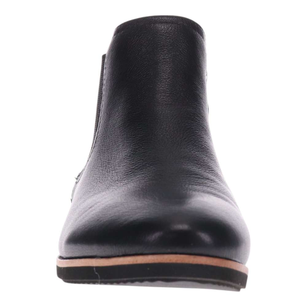 Ryder Boots - Black