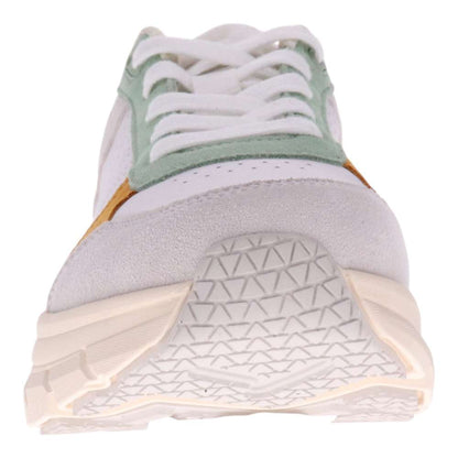 Urban Walker Sneaker - White Multi