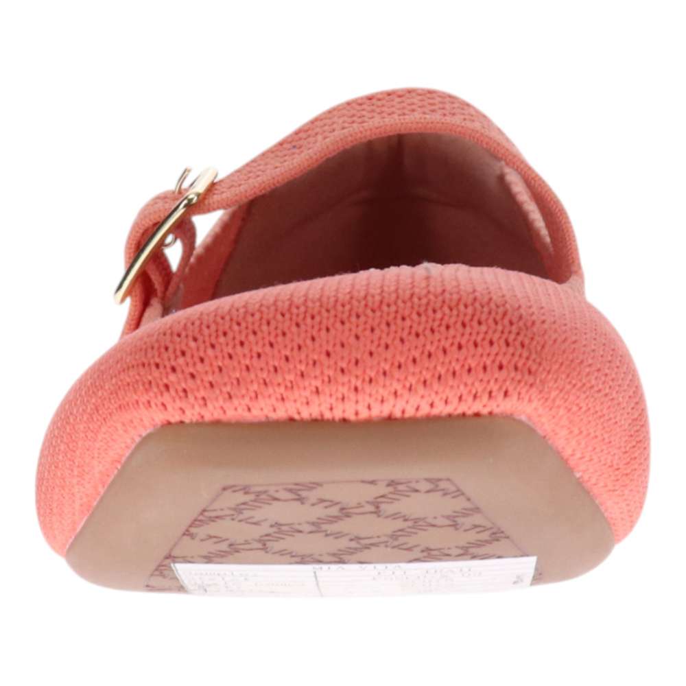 Violet Flats - Coral