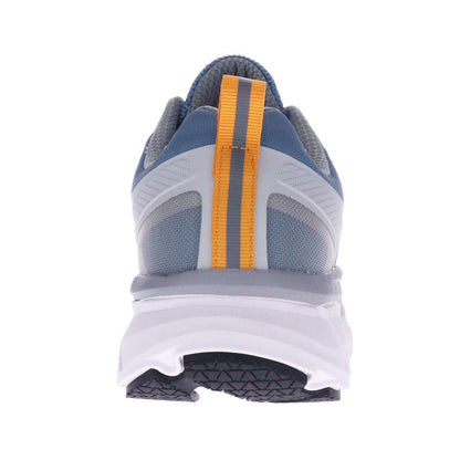 Walker Mesh III - Navy/Grey