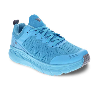 Walker Mesh - Blue