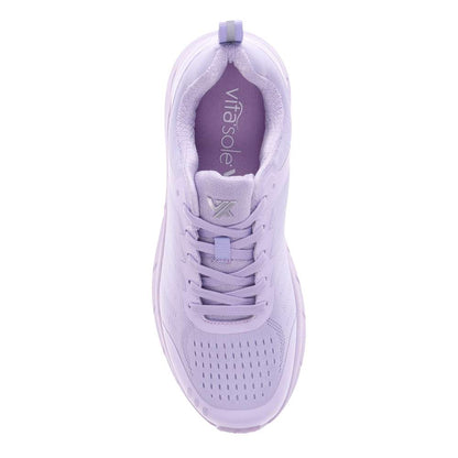 Walker Mesh - Lavender