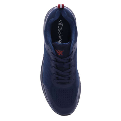 Walker Mesh - Navy