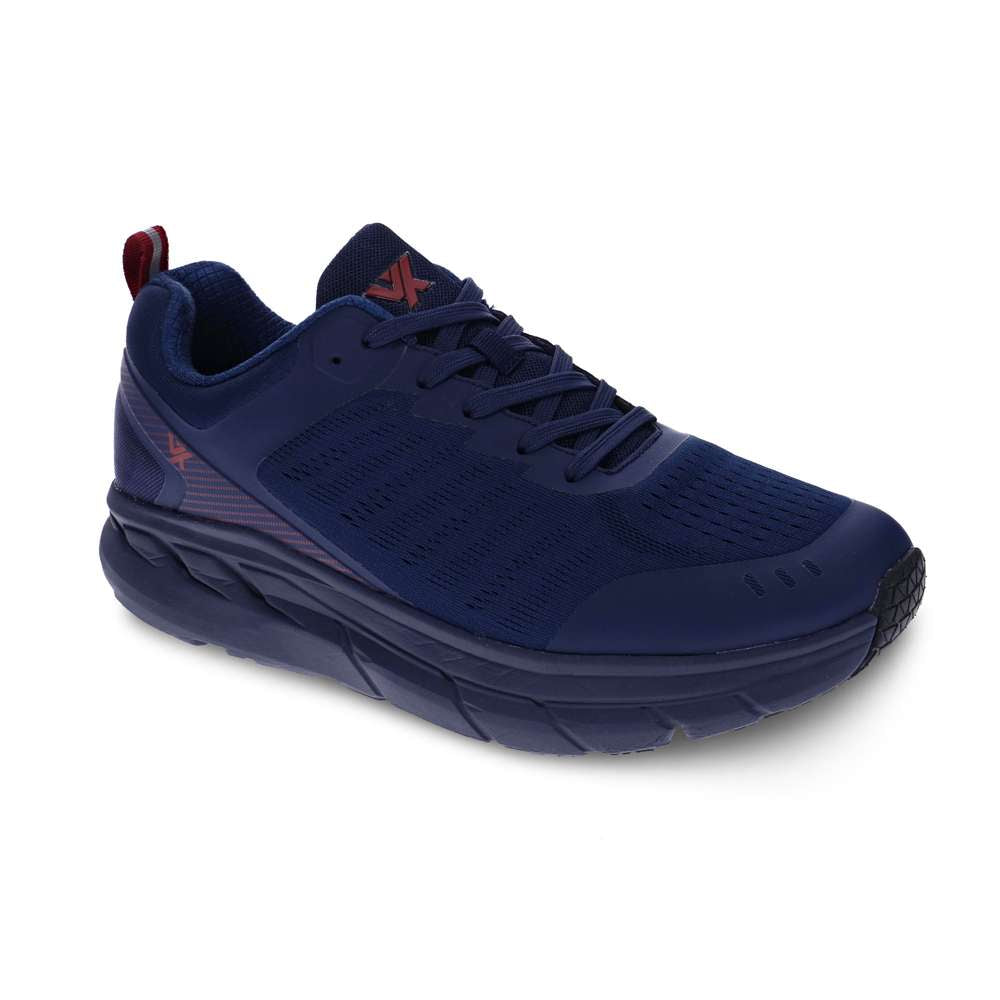 Walker Mesh - Navy