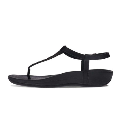 Amarosa Sandal - Black