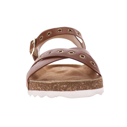 Bailey Sandal - Tan