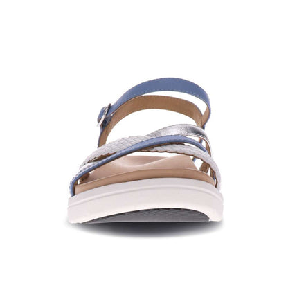 Banks Sandal - Blue Multi