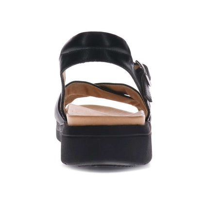 Blaire Sandal - Black