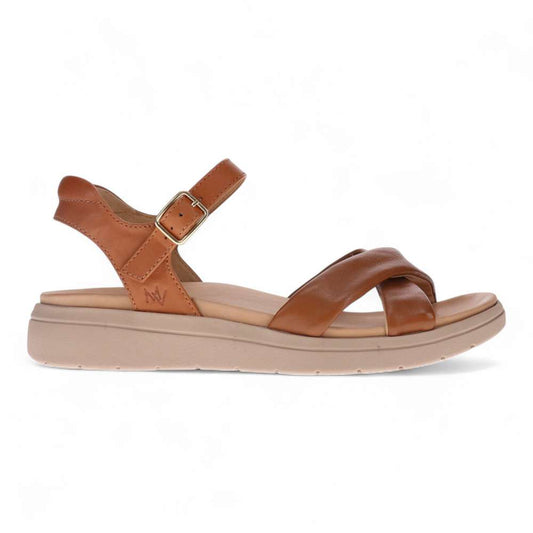Blaire Sandal - Tan
