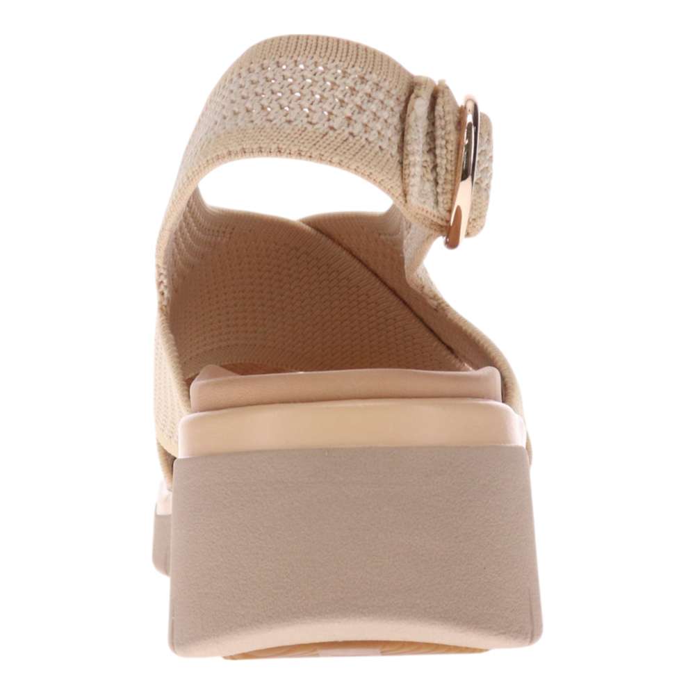 Celia Sandal - Beige