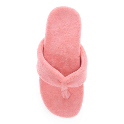 Cozy Slipper - Apricot