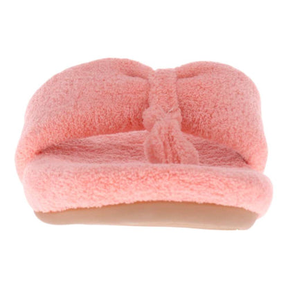 Cozy Slipper - Apricot