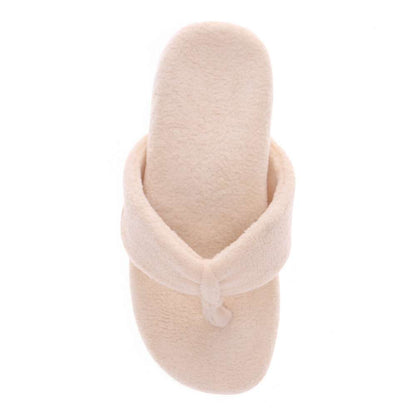 Cozy Slipper - Ivory