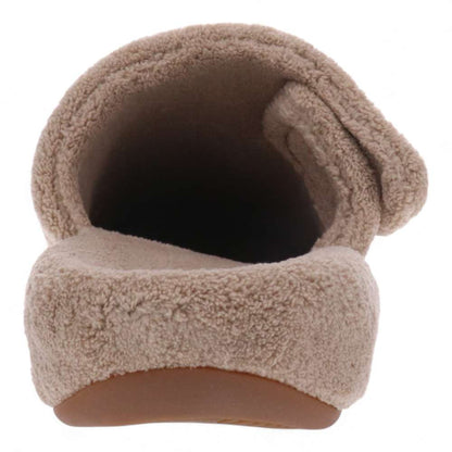 Cushy II Slipper - Taupe