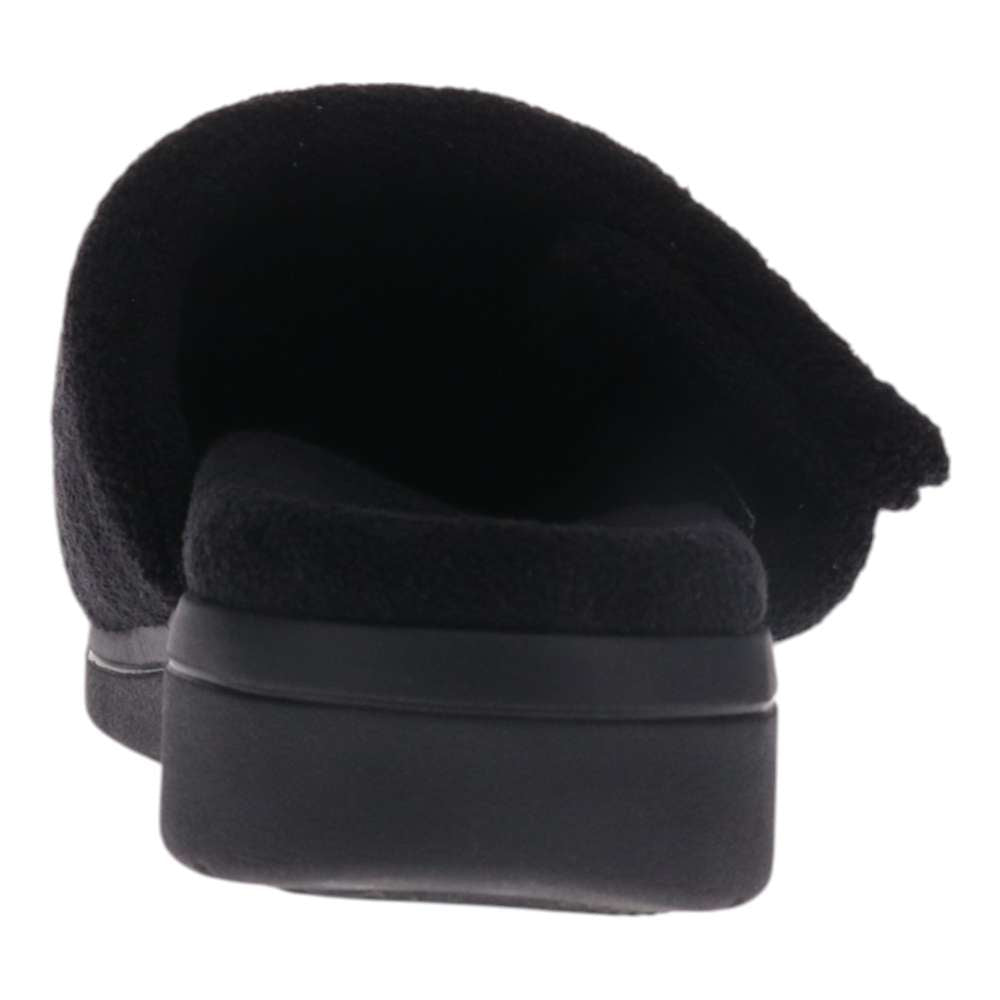 Cushy Slipper - Black