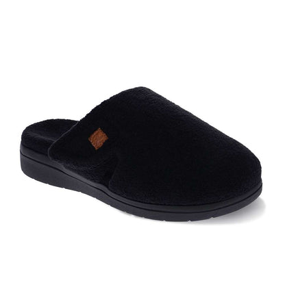 Cushy Slipper - Black