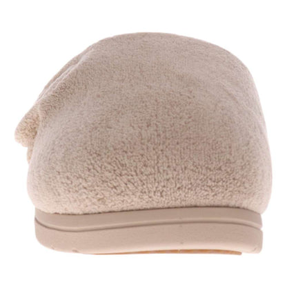 Cushy Slipper - Taupe