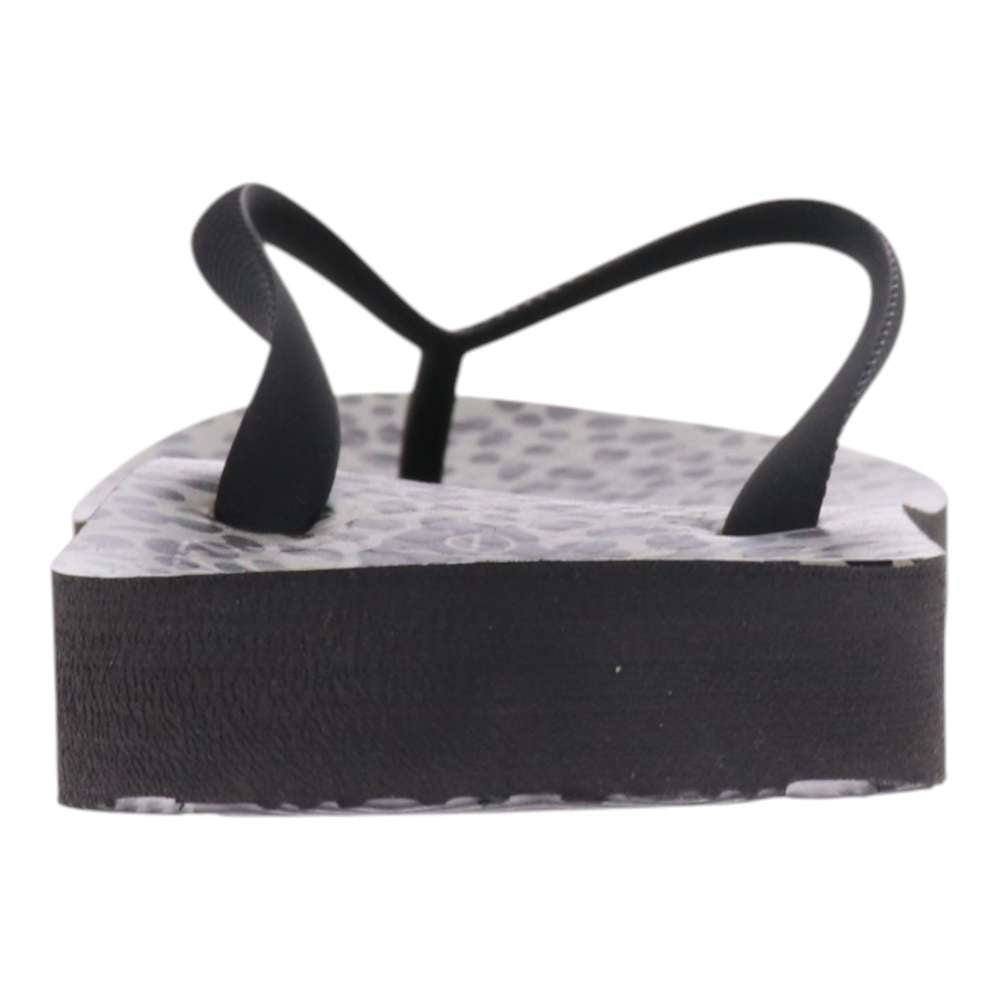 Venice Solid Women's Toe Post Sandal - Spot