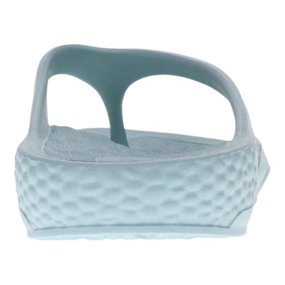 Vitality Toe Post Sandal - Jade