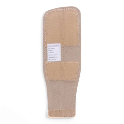Vibe Strap Wide Beige - Beige