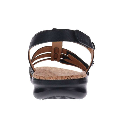 Bronte Sandal - Black